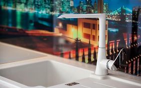Studio Apartment Tia