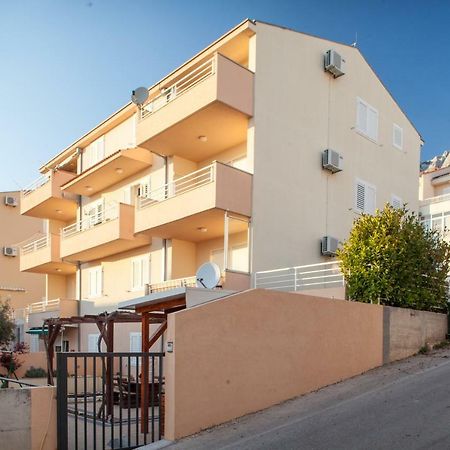 Studio Apartment Tia Makarska Zewnętrze zdjęcie