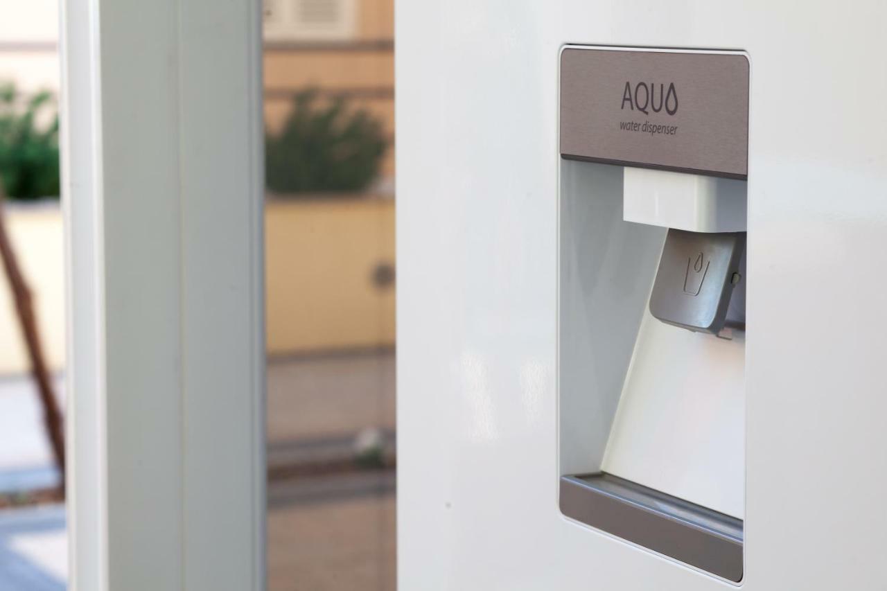 Studio Apartment Tia Makarska Zewnętrze zdjęcie