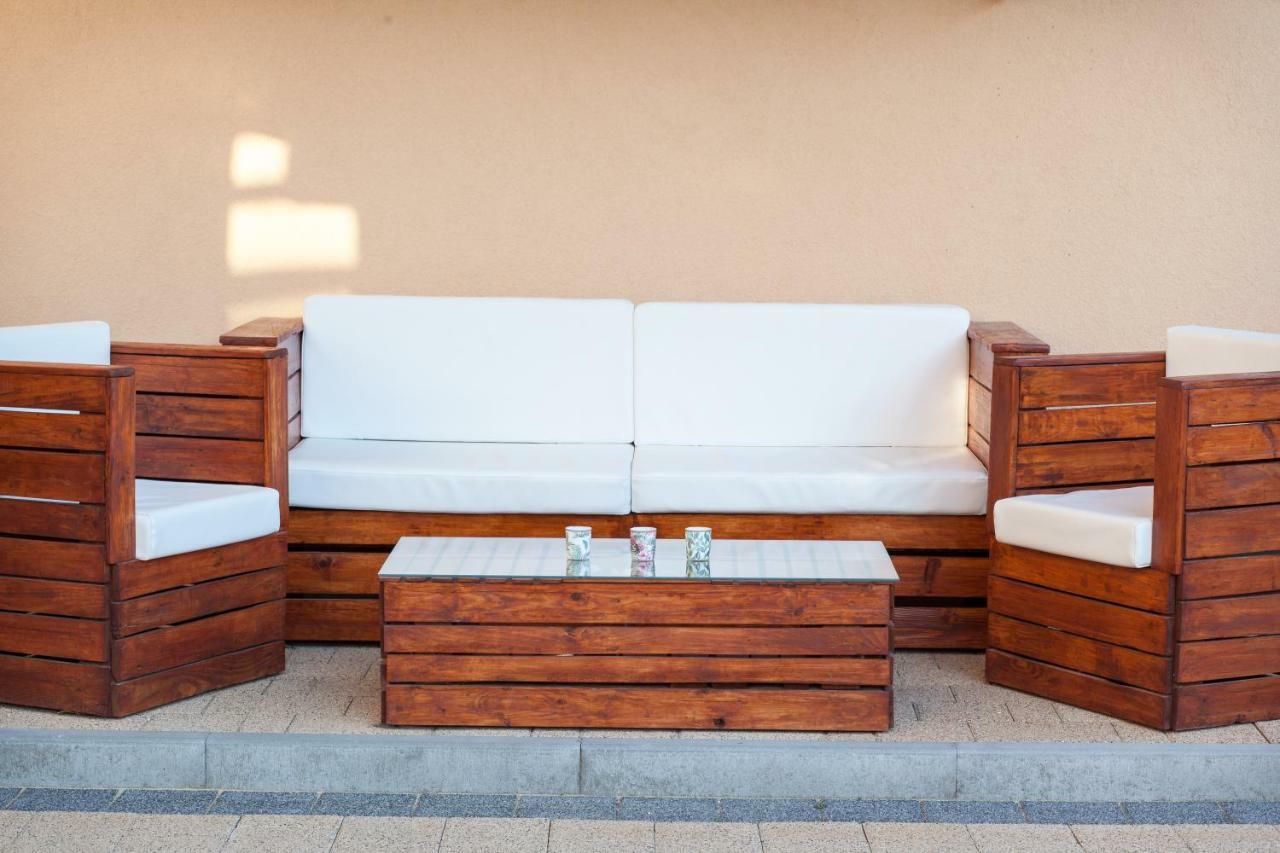Studio Apartment Tia Makarska Zewnętrze zdjęcie